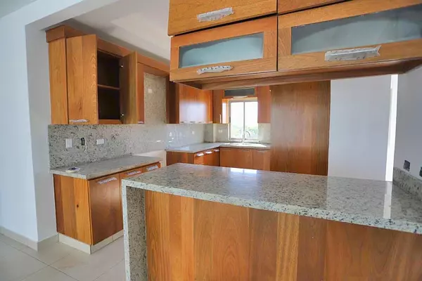 apartamentos - Moderno Apartamento 2do Nivel con Piscina en La Chantini 2