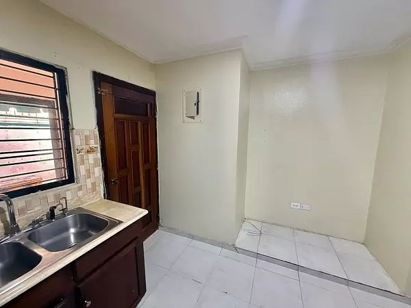 casas - Casa en alquiler Bella Vista Sur  4
