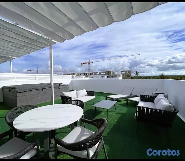 casas vacacionales y villas - Apartamento en EL CORTECITO 10