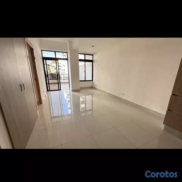 apartamentos - Apartamento en Alquiler Nuevo a estrenar – Bella Vista Norte. 8