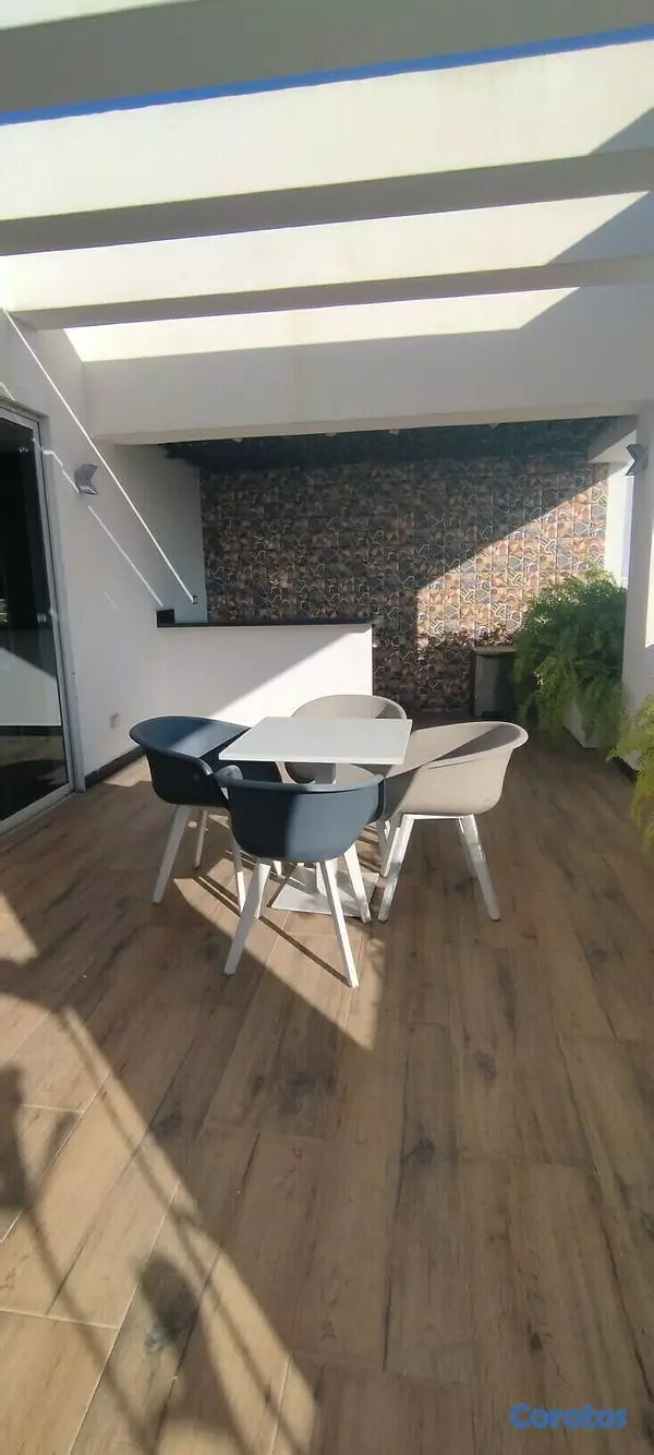 apartamentos - Alquila en Naco amueblado 2 habitaciónes 5