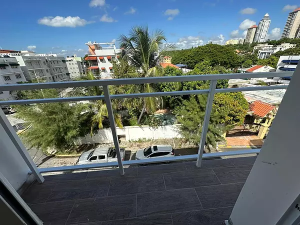apartamentos - Se vende apartamento en Av. Independencia KM 9 8