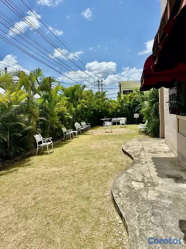 apartamentos - Apartamento en Venta Altos de Arroyo Hondo  4
