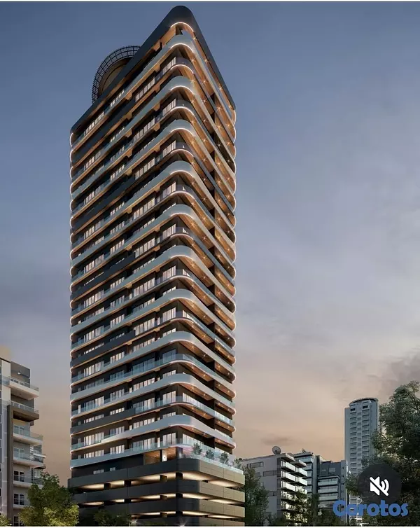 penthouses - Penthouse en la Av. Anacaona piso 24 y 25  10