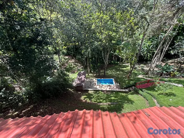 casas vacacionales y villas - 🏡 VILLA EN VENTA – TU REFUGIO IDEAL EN LA NATURALEZA 🌿✨ 2