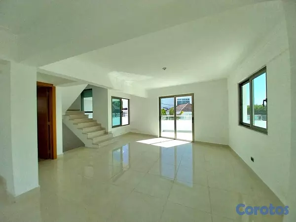 casas - Proyecto Residencial Arroyo Hondo II,  Proximo al  4