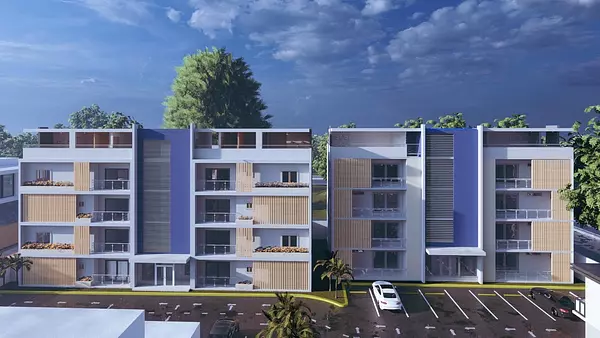 apartamentos - apartamento de lujos en puerto Plata  10