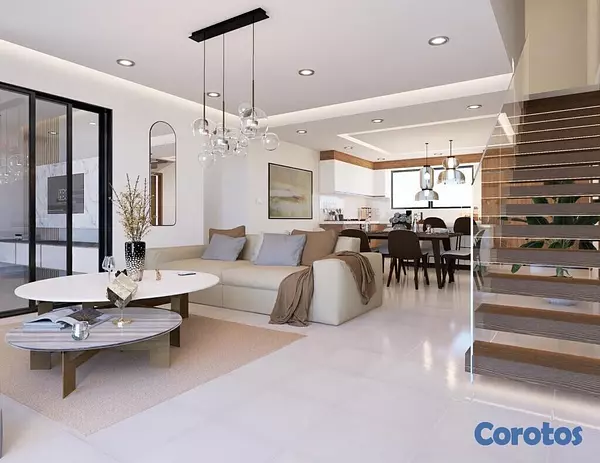 apartamentos - PROYECTO EN PUNTA CANA  4