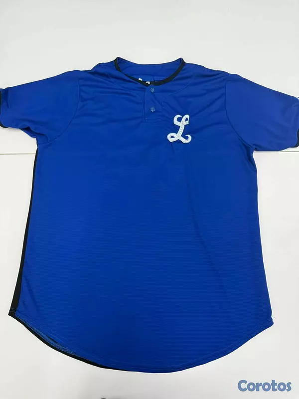 hobby y coleccion - Emilio Bonifacio - Jersey Entrenamiento 2024/2025 3