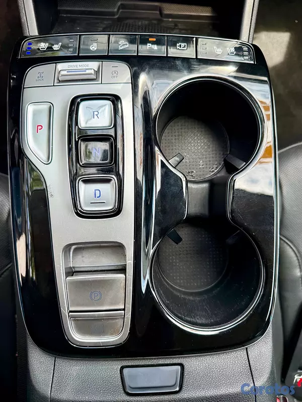 jeepetas y camionetas - HYUNDAI TUCSON LIMITED 2023 12