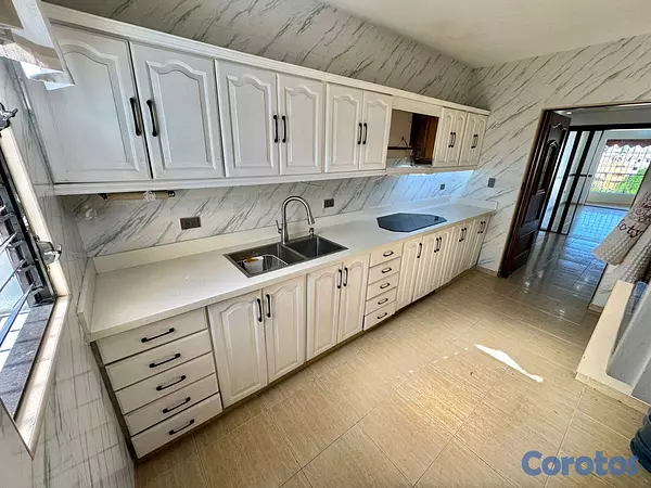 apartamentos - vendo Apartamento en Renacimiento  5