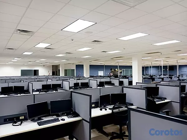 oficinas y locales comerciales - Nave en venta/alquiler zona franca de san Isidro  2
