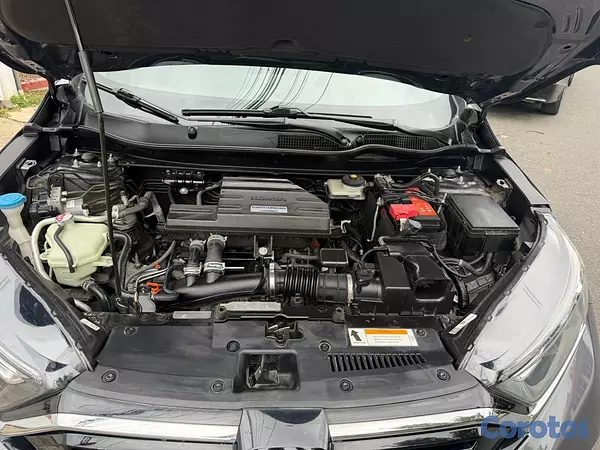 jeepetas y camionetas - honda cr-v 2020 6