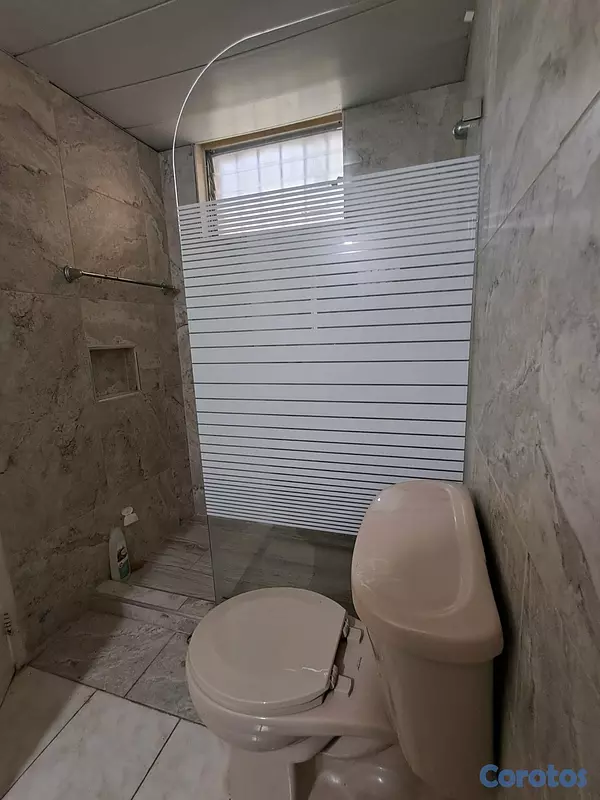apartamentos - Apartamento clasico con terraza en Gazcue  11