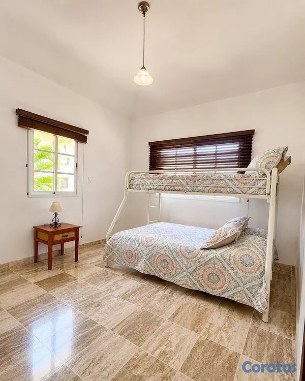 apartamentos - 🌴 Cocotal - Alquiler  8