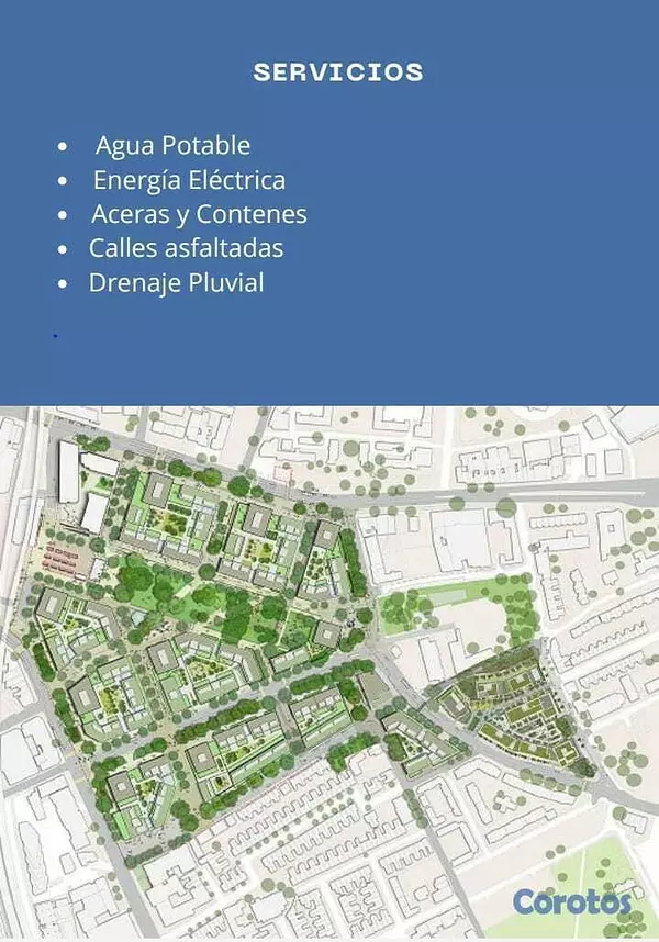 solares y terrenos - Solares en venta, títulos listos, Entrada de Puñal 4