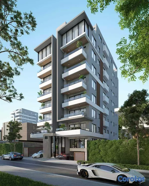 apartamentos - Proyecto FAMILIAR de Apartamentos de 3 Hbs en de E 2
