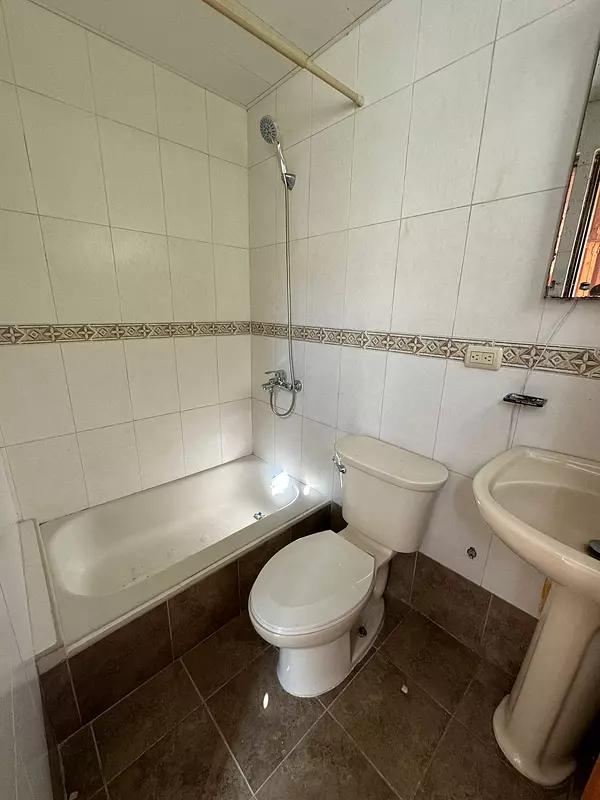 apartamentos - Vendo apartamento en Mirador Norte  5