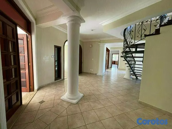 casas - Venta Hermosa Mansión De 3 Niveles En Zona Exclusiva De Los Ríos PD06 8