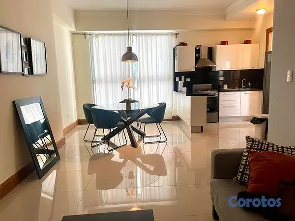 apartamentos - Apartamento en venta en serralles  de una habitacion 6