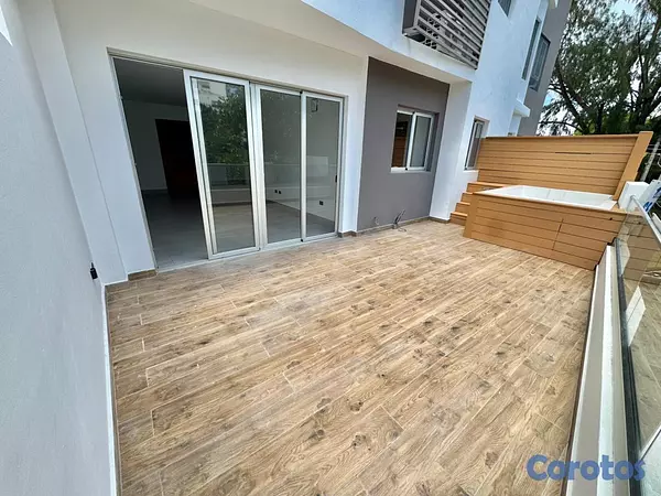 apartamentos - Vendo Apartamento en Urbanización Real 2