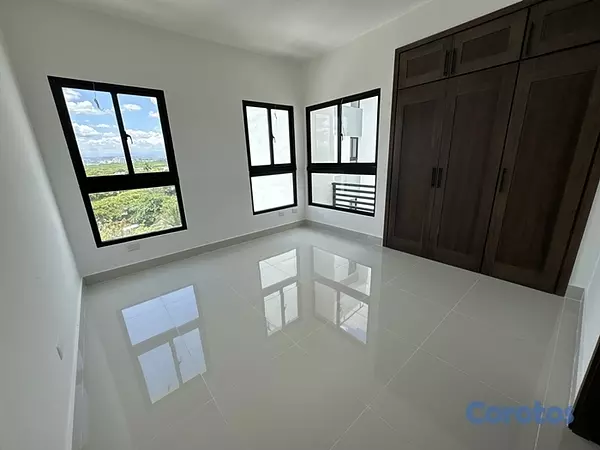 apartamentos - APARTAMENTOS EN VENTA, SANTIAGO DE LOS CABALLEROS. 7