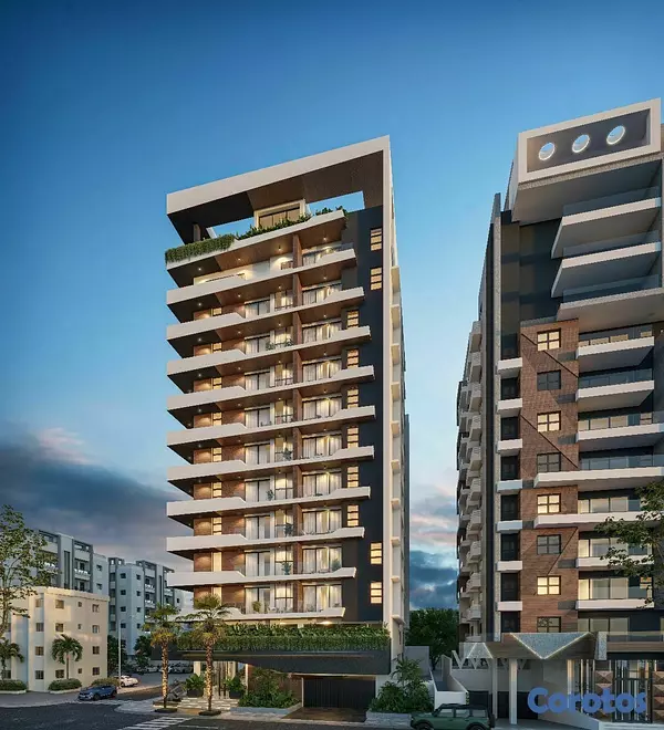 apartamentos - Vendo Proyecto de Apartamentos en los SERRALLES wi 2