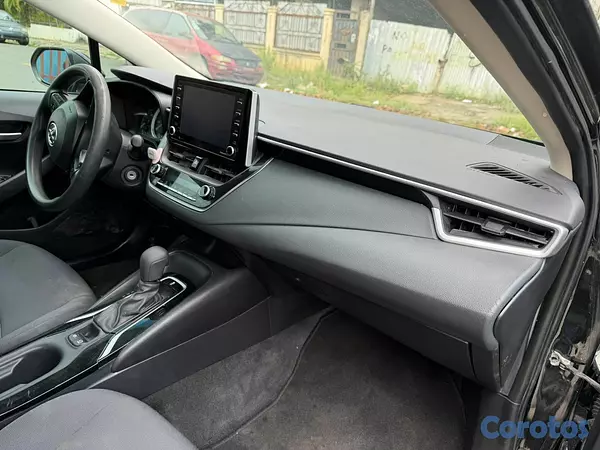 carros - toyota corolla 2021 7