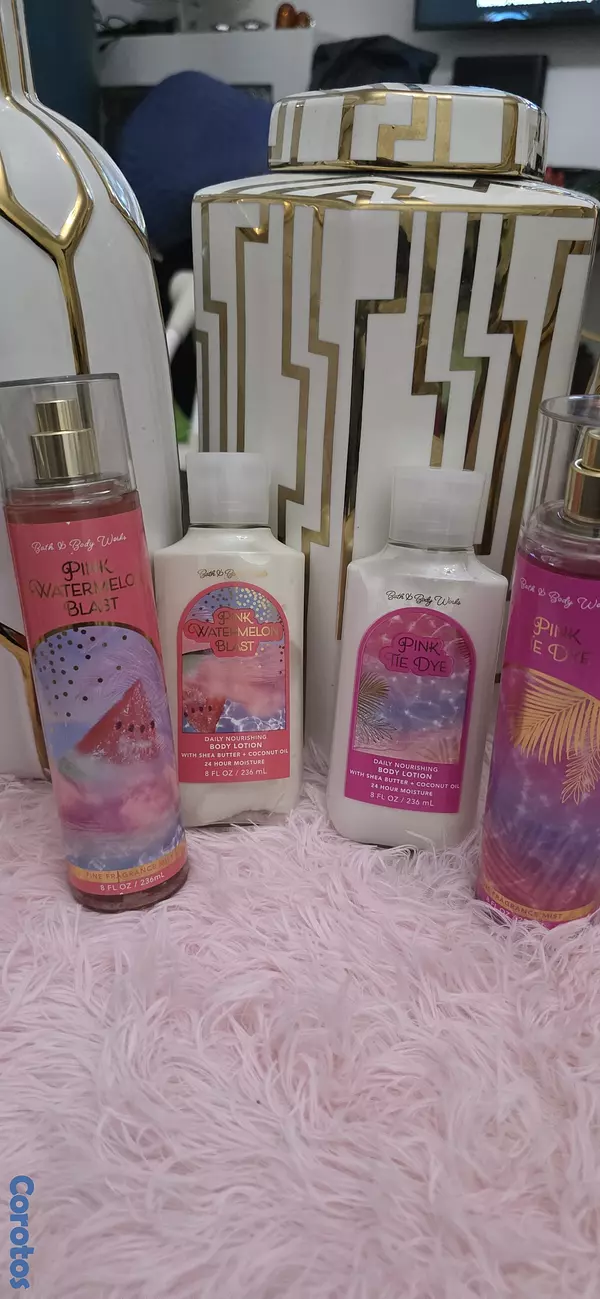 salud y belleza - Excelente condición  santo domingo este 6