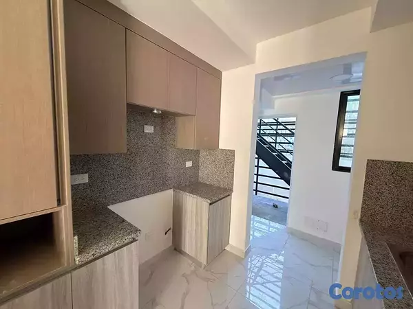 apartamentos - Torre Milos II – Apartamentos  Los Tres Ojos 5
