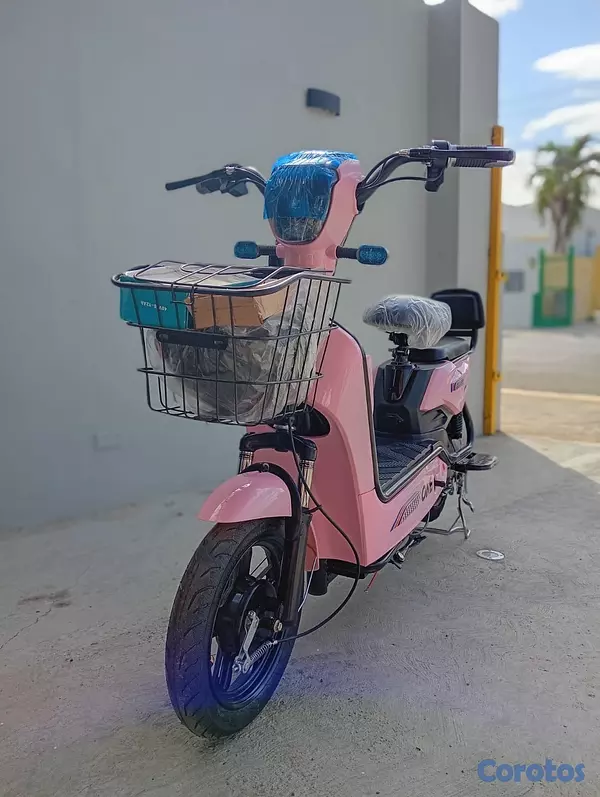 otros vehiculos - Móntate hoy mismo apartir de $3.000 pesos.  5