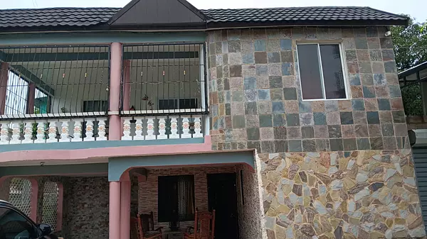 casas - Casa 2 Niveles Santiago (Guayabal) 1