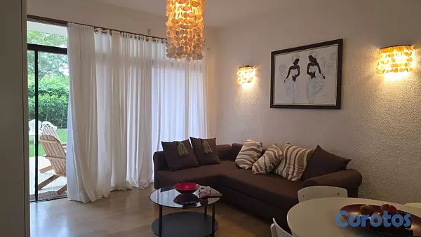 apartamentos - Juan Dolio amantes d Golf listo para disfrutar totalmente amueblado Negociable  6