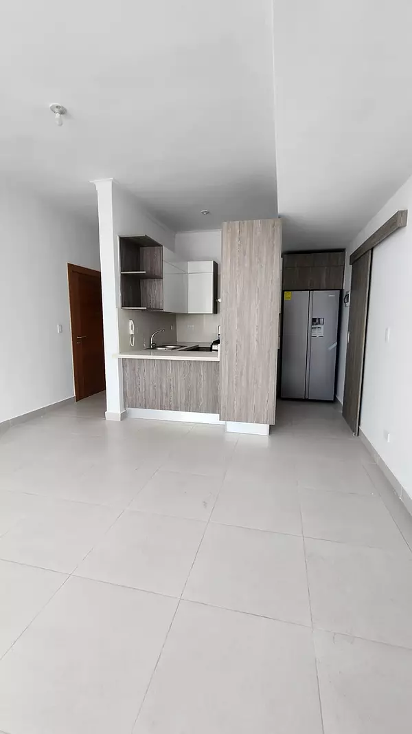 apartamentos - Vendo apartamento en Bella Vista  2