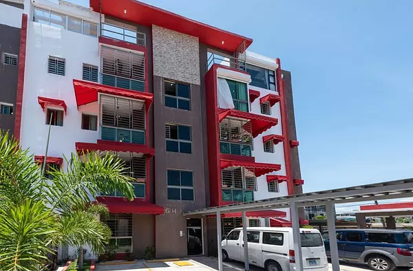 apartamentos - TERCER PISO AMUEBLADO, FRENTE AL CORAL MALL (ALTAGRACIA), AUTOPISTA DE SAN ISIDR 1