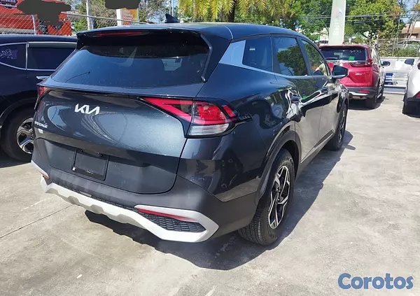 jeepetas y camionetas - 2023 Kia Sportage  7