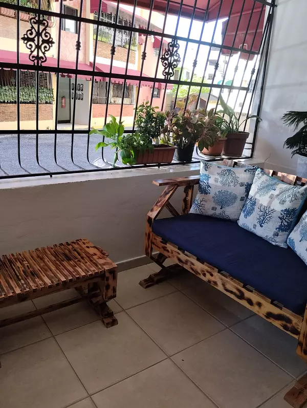 apartamentos - 🔵Apartamento 1er piso en los Rios  7