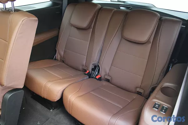 jeepetas y camionetas - Mercedes-Benz Clase GLS 450 AMG PLUS 4MATIC 2026 8