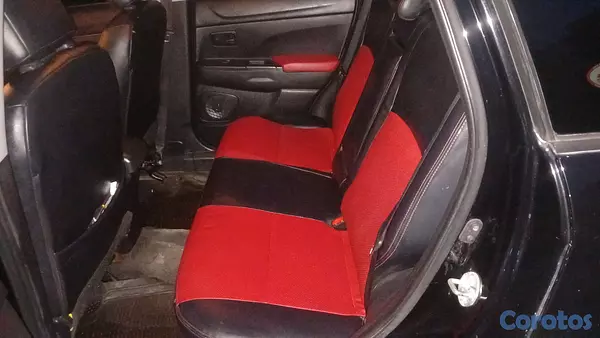 jeepetas y camionetas - Mitsubishi Outlander Sport 2015 12