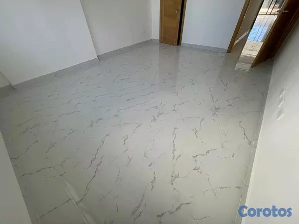 apartamentos - Excelente apartamento en Torre moderna de Alma Rosa 1ra  3