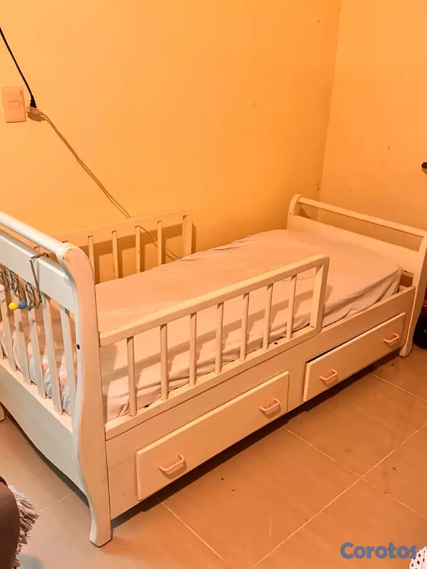 muebles - cunas para bebé está nueva práctica mente sabes  11