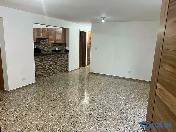 apartamentos - ¡Apto en venta totalmente remodelado. Ave Independencia- 2do nivel!  10