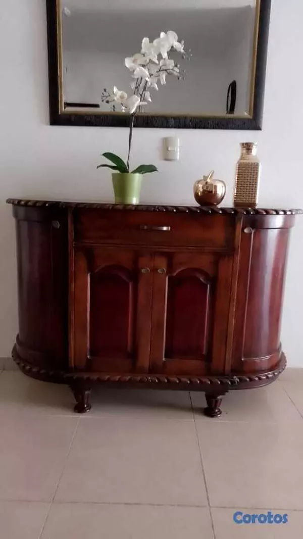muebles y colchones - credenza repiza 2