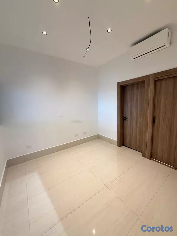 apartamentos - Apartamento gigante en El Millón, 3 habitaciones, Family Room y Area Social  13