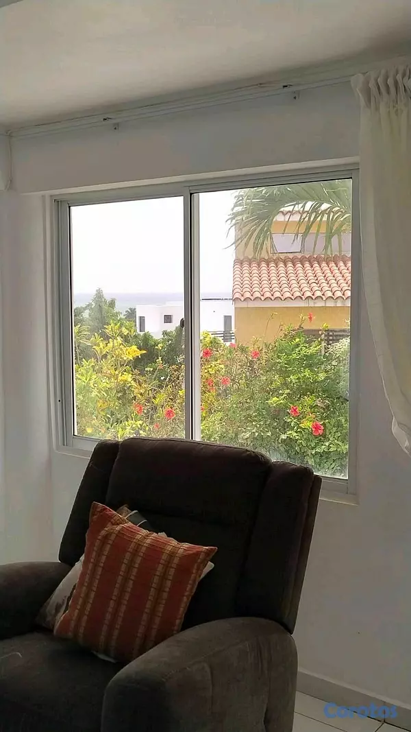 apartamentos - apartamento con excelente vista del mar en residencial privado de Puerto plata  9