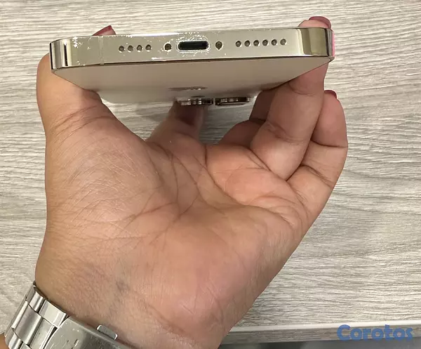 celulares y tabletas - iPhone 14 Pro Max 128GB 5
