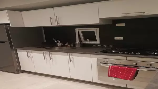apartamentos - Venta de Apartamento amueblado en Piantini 7