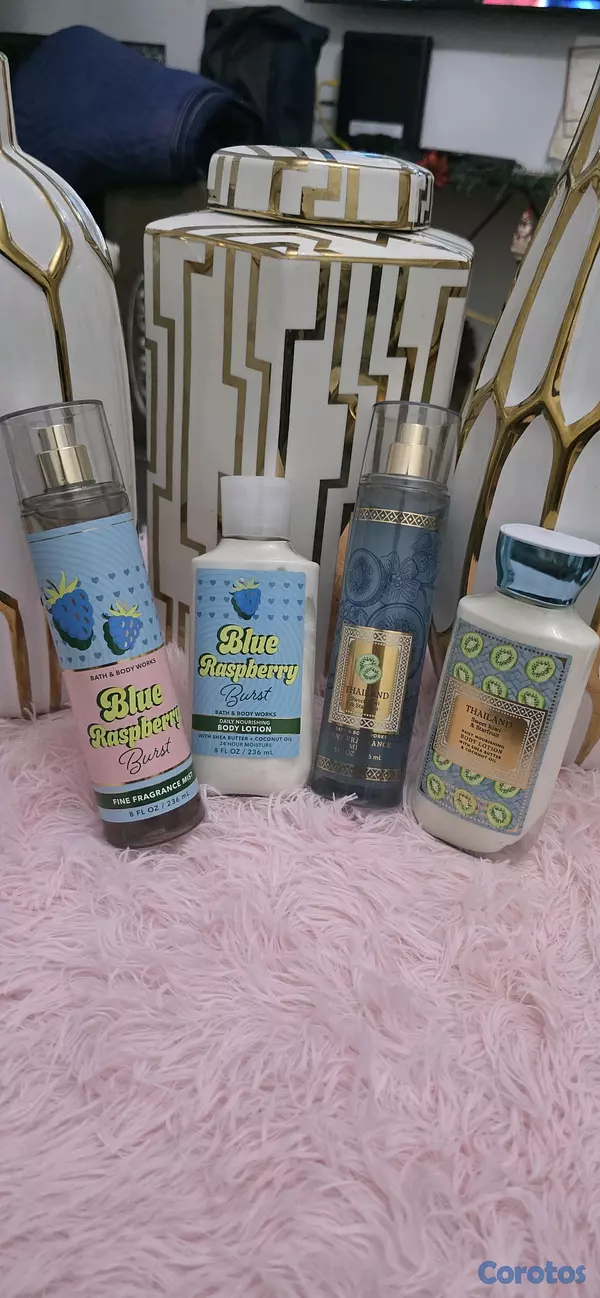 salud y belleza - 100% originales importado desde usa  3