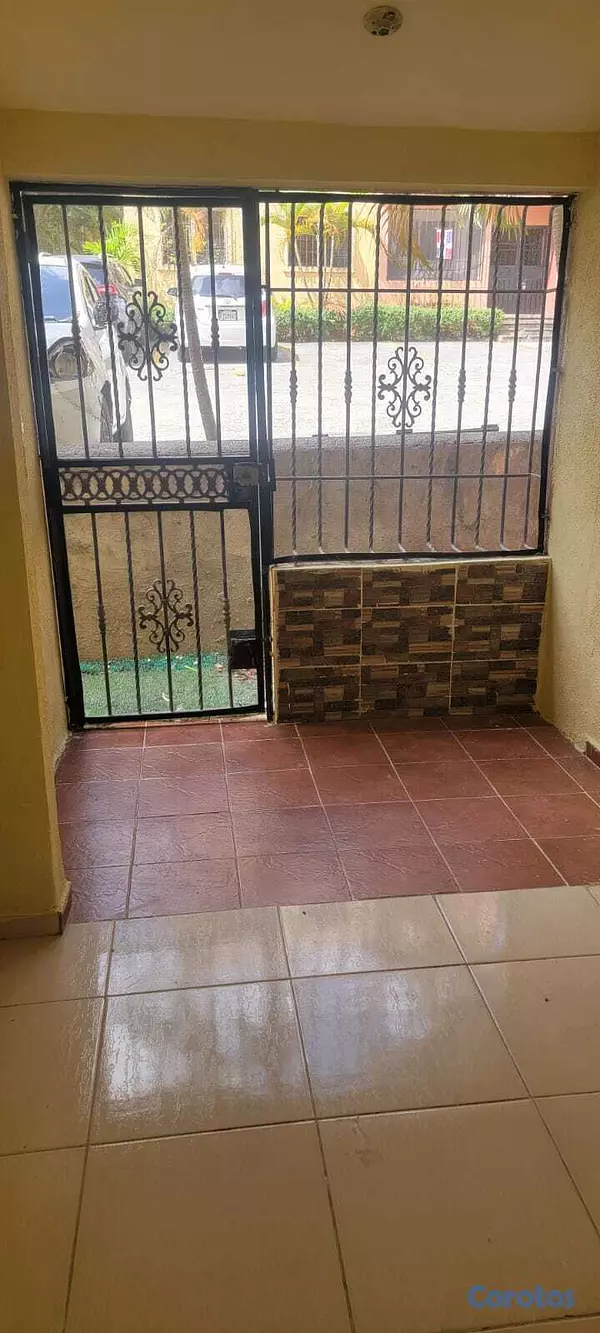 apartamentos - APARTAMENTO EN ALQUILER POR LA AVENIDA JACOBO MAJLUTA BIENAVENTURANZA NORTE  14