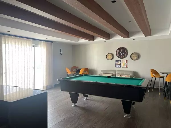 apartamentos - Apartamento en Alquiler Amueblado EVARISTO MORALES 10
